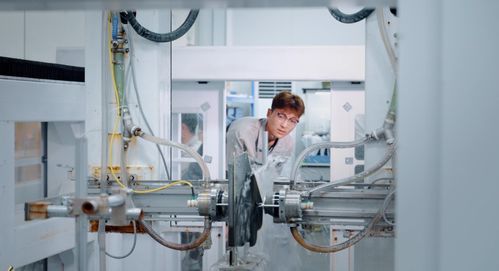 揚州職業技術大學2025年江蘇普通高考本科專業技術開發專業介紹